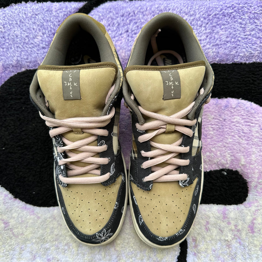 Nike Sb Dunk Low 