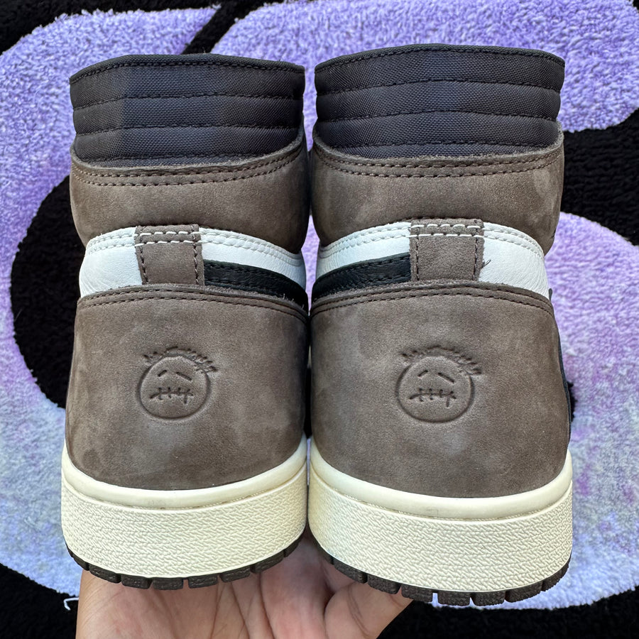 Air Jordan 1 Travis High 
