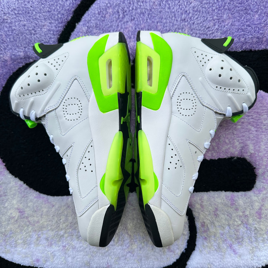 Air Jordan 6 P.E 