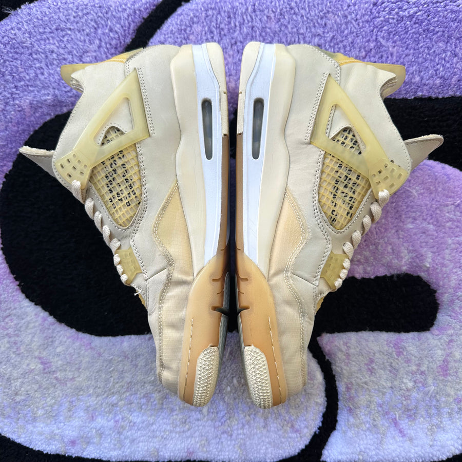 Air Jordan 4 OW 
