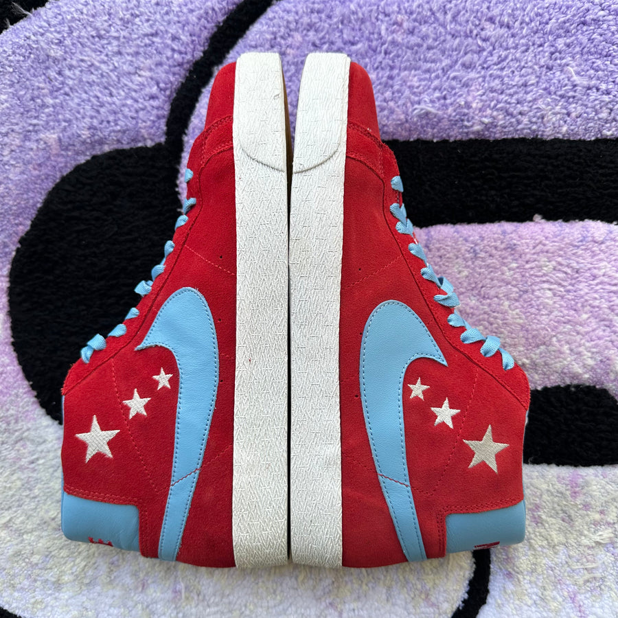 Nike Sb Dunk Blazer 