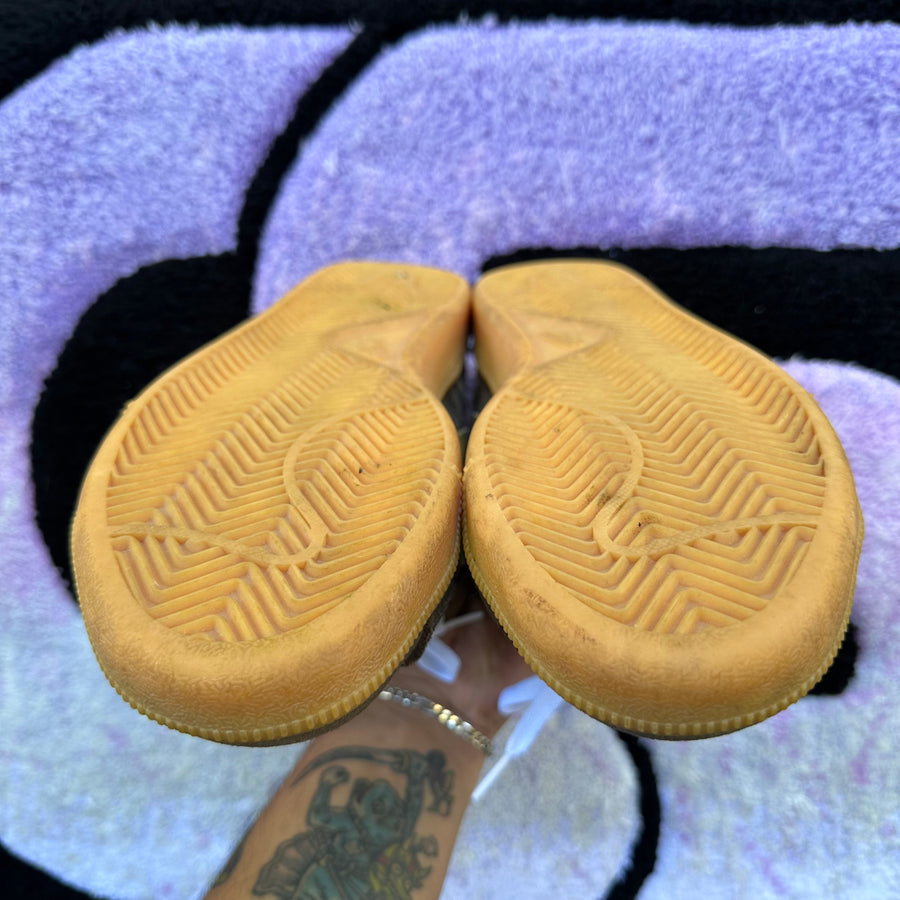 Nike Sb Air Classic 