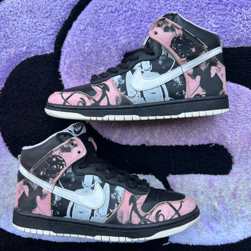 Nike Sb Dunk High 