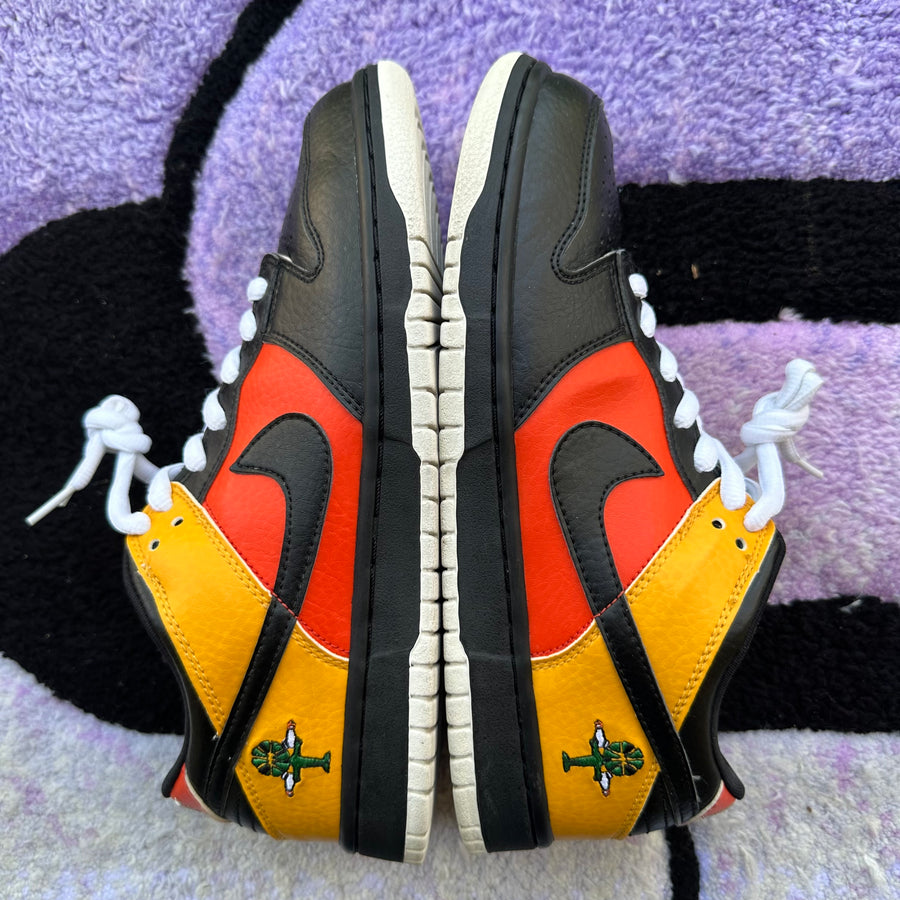 Nike Sb Dunk Low 