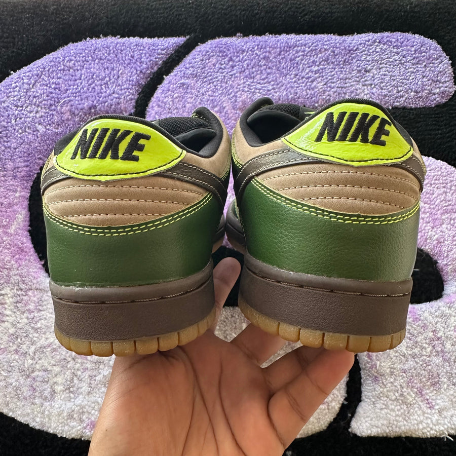 Nike Sb Dunk Low 