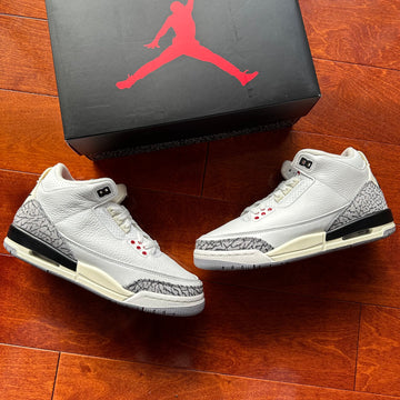 Air Jordan 3 Reimagined 