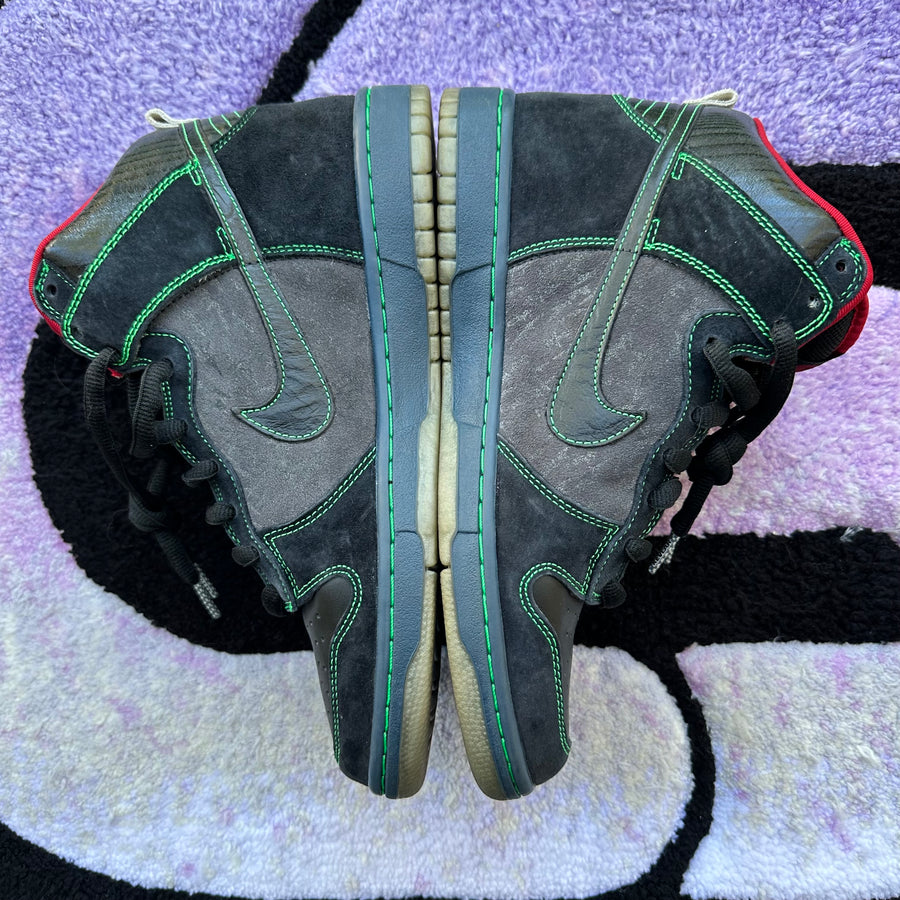 Nike Sb Dunk High 