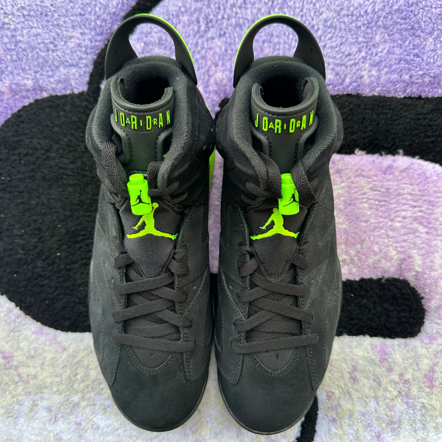 Air Jordan 6 P.E 
