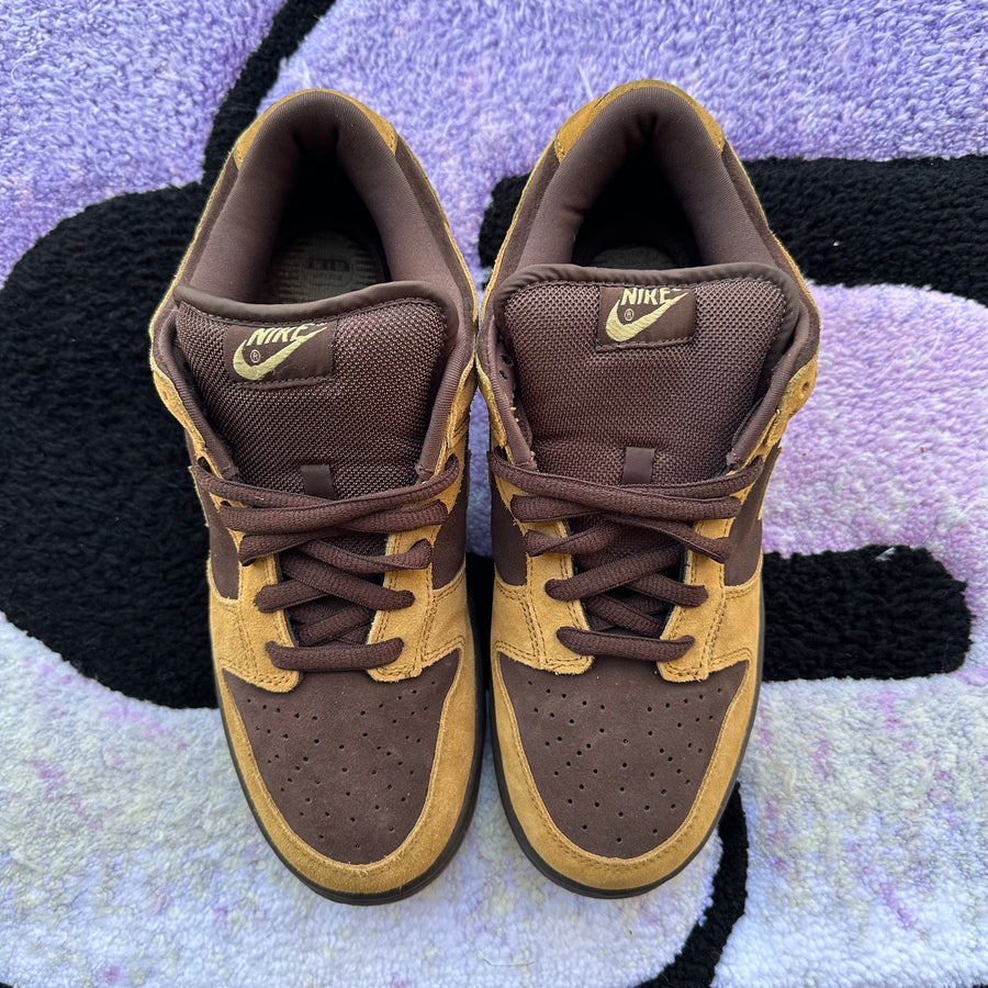 Nike Sb Dunk Low 