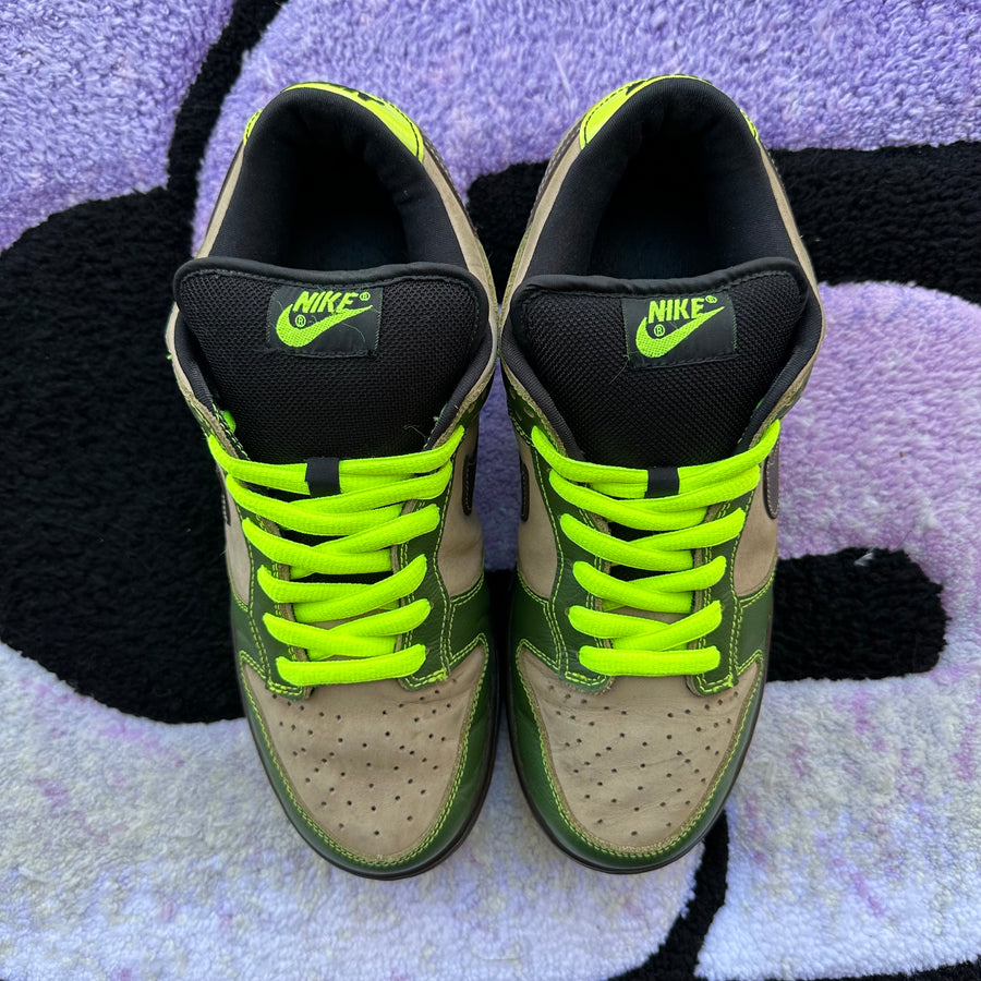 Nike Sb Dunk Low 
