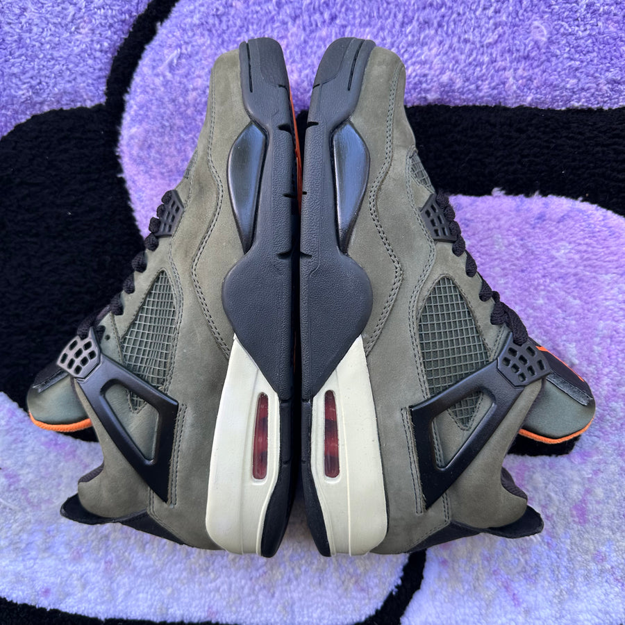 Air Jordan 4 