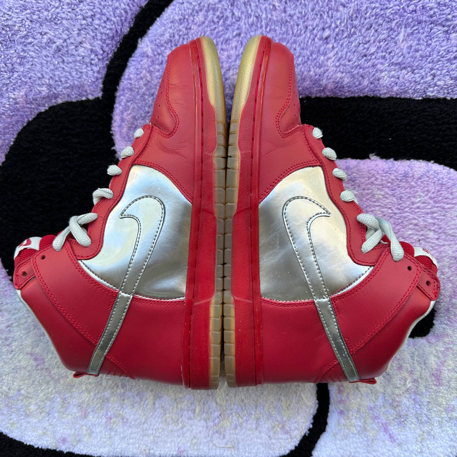 Nike Sb Dunk High 