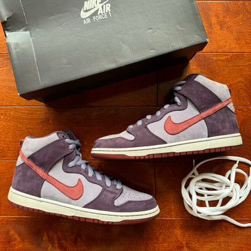 Nike Sb Dunk High 