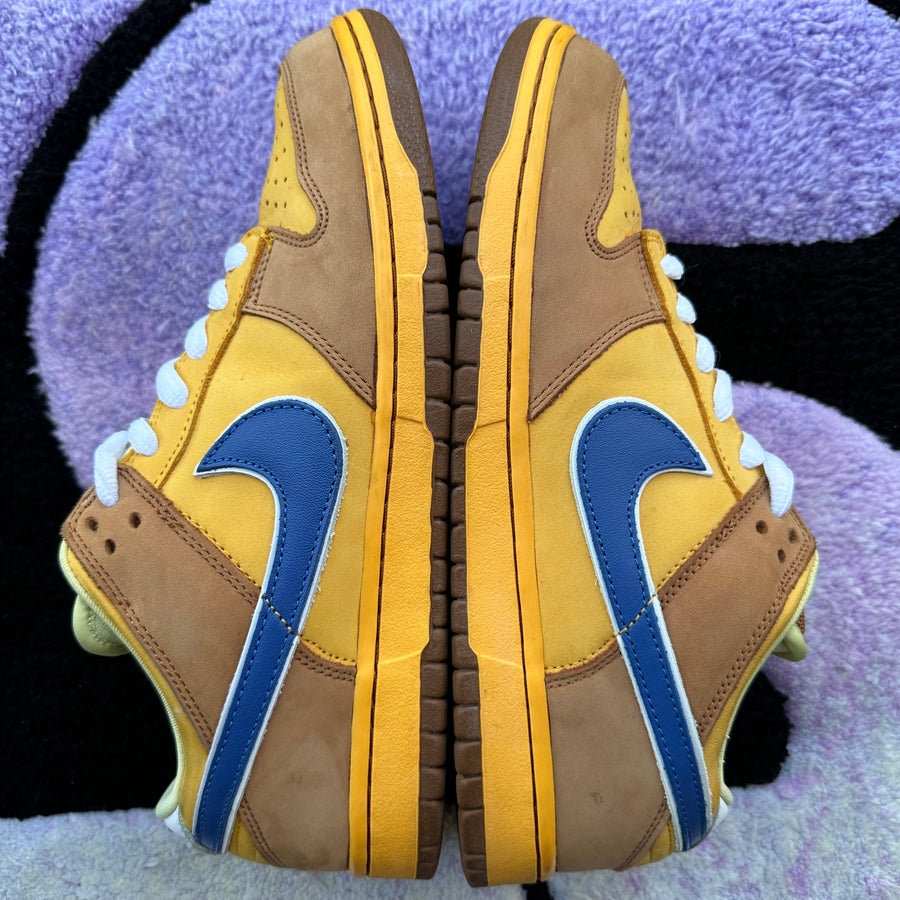 Nike Sb Dunk Low 