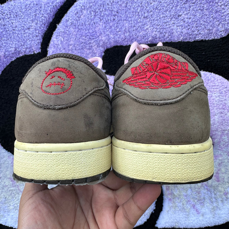 Air Jordan 1 Low Travis 