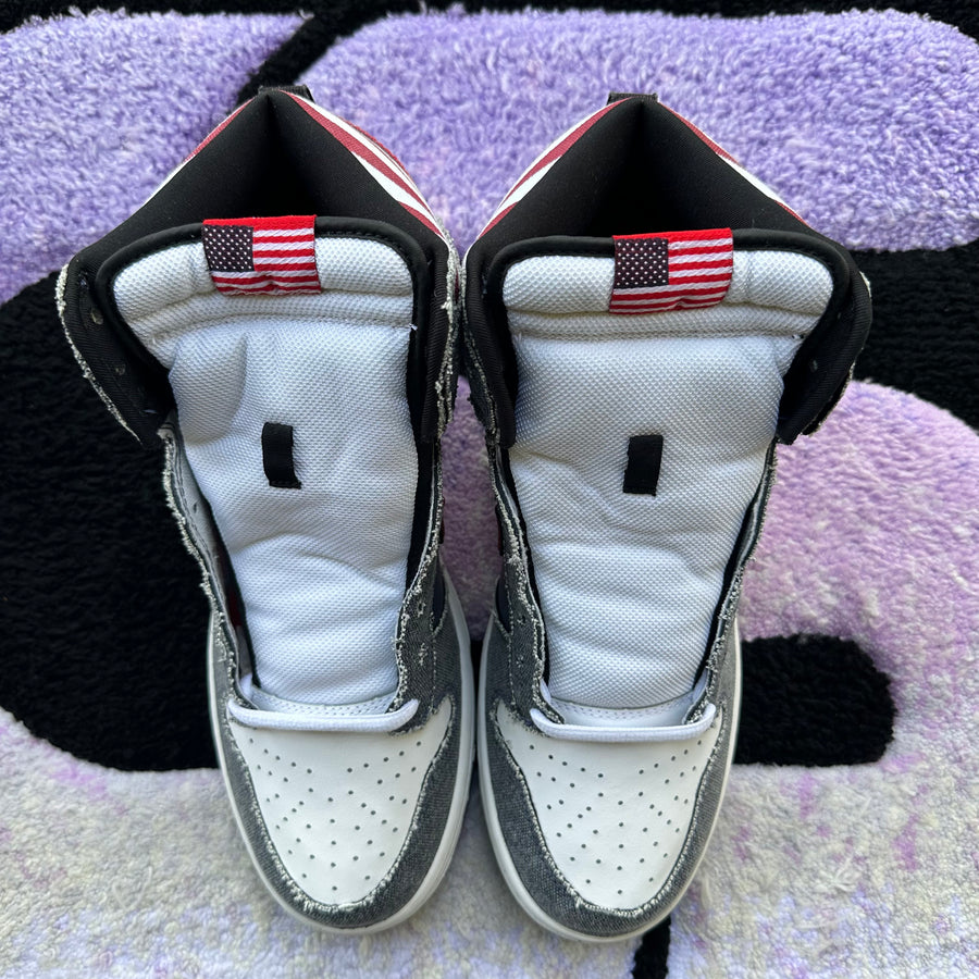 Nike Sb Dunk High 