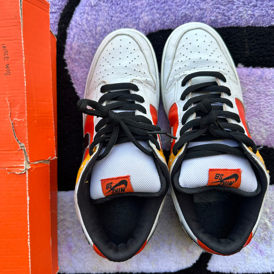 Nike Sb Dunk Low 