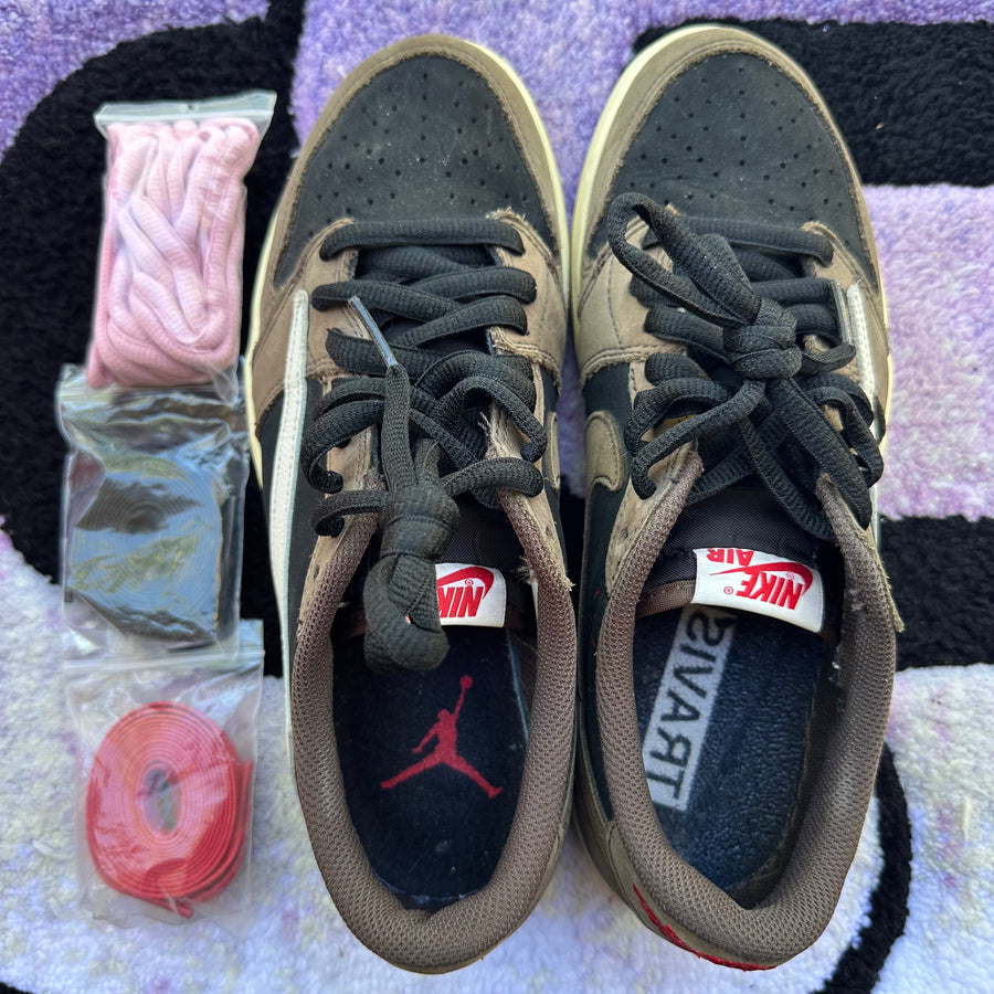 Air Jordan 1 Travis Low 