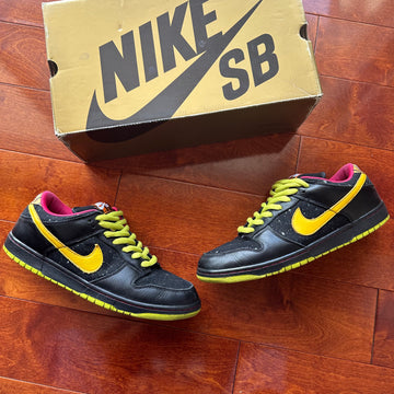 Nike Sb Dunk Low 