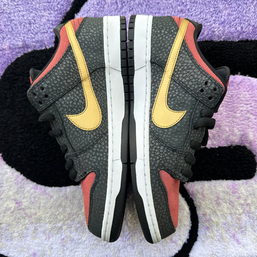 Nike Sb Dunk Low 