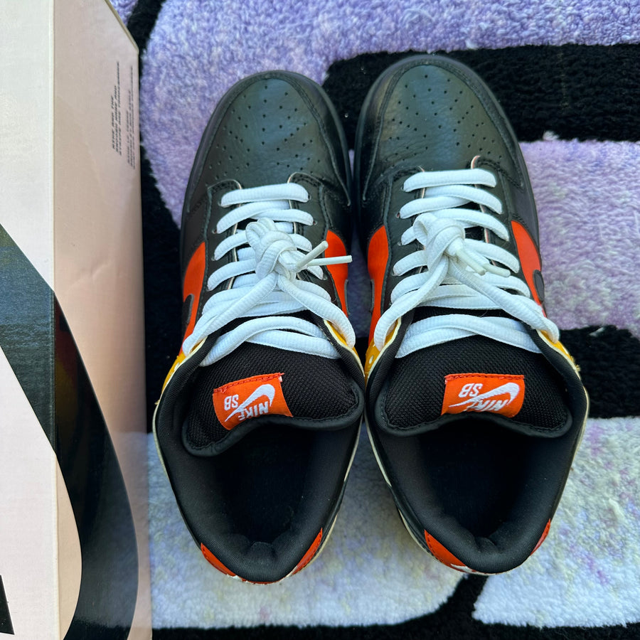 Nike Sb Dunk Low 
