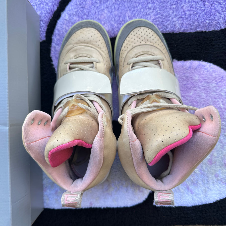 Air Yeezy 1 