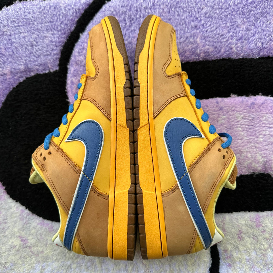 Nike Sb Dunk Low 