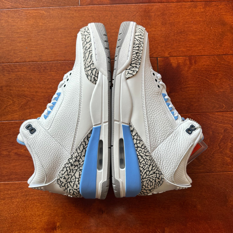 Air Jordan 3 P.E. 