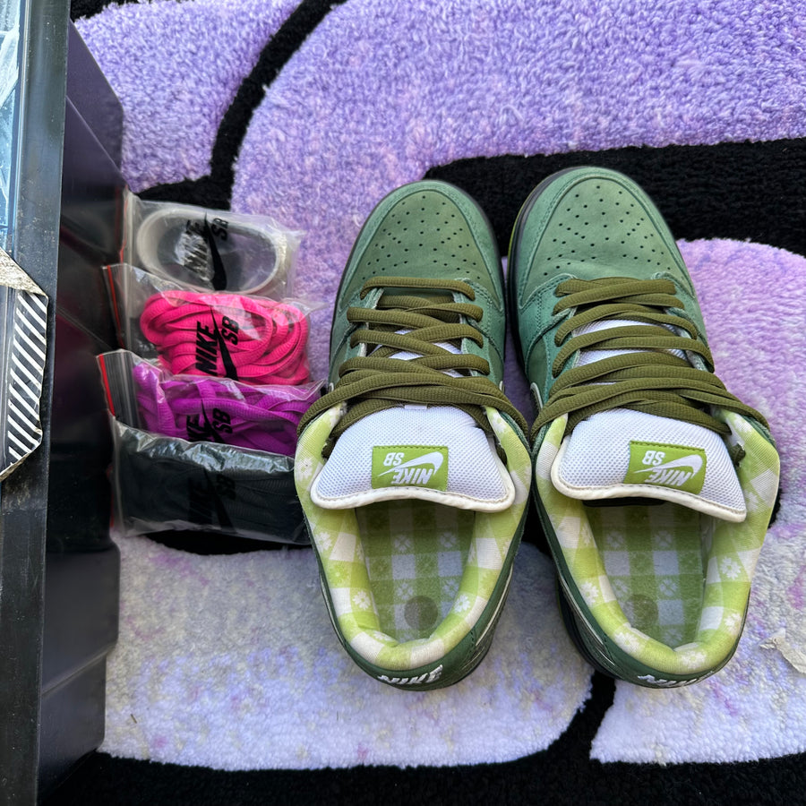 Nike Sb Dunk Low 