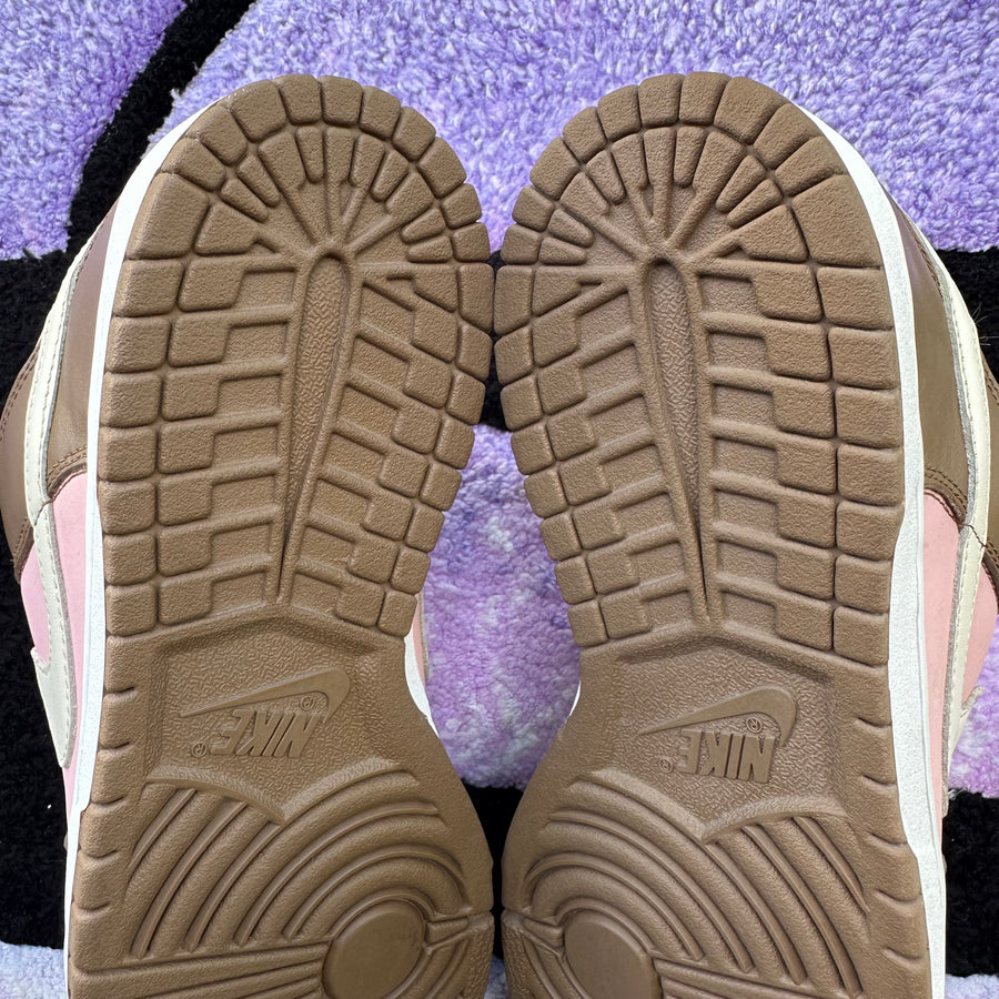 Nike Sb Dunk Low Stussy 