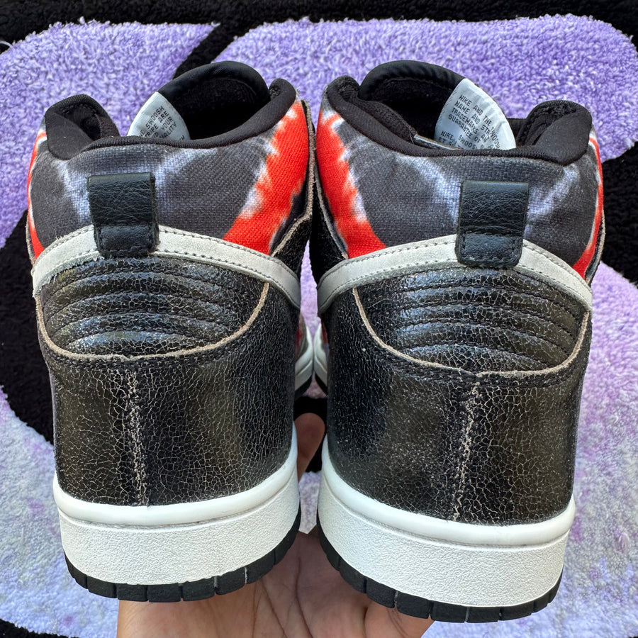 Nike Sb Dunk High 