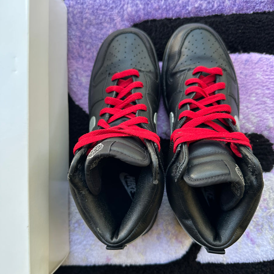 Nike Sb Dunk Hi 