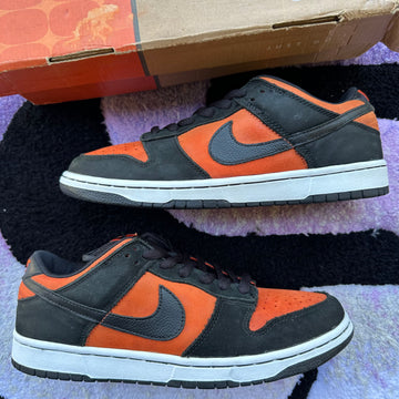 Nike Sb Dunk Low 