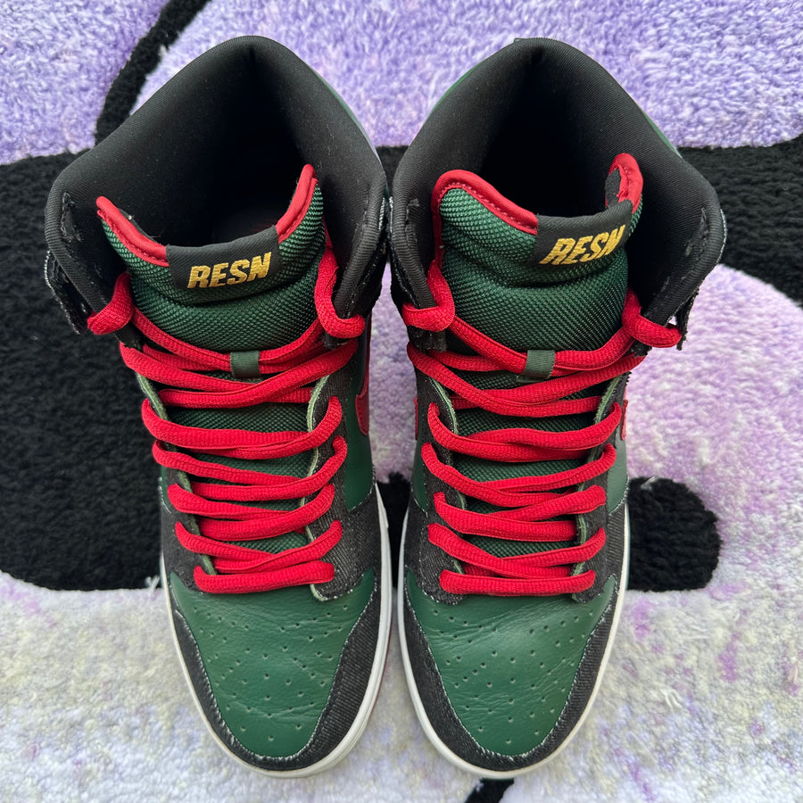 Nike Sb Dunk High 
