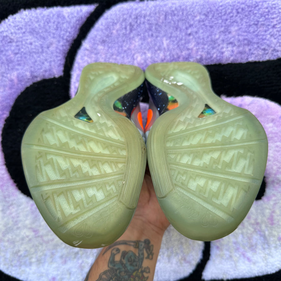 Nike Kd 4 