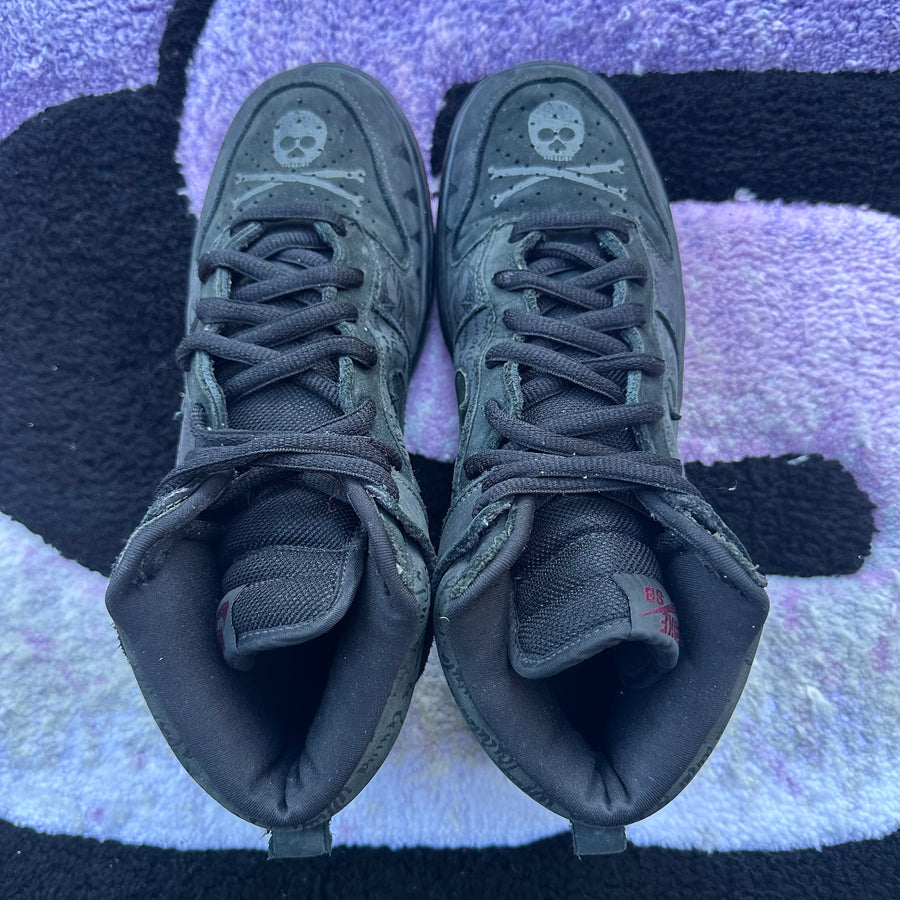 Nike Sb Dunk High 