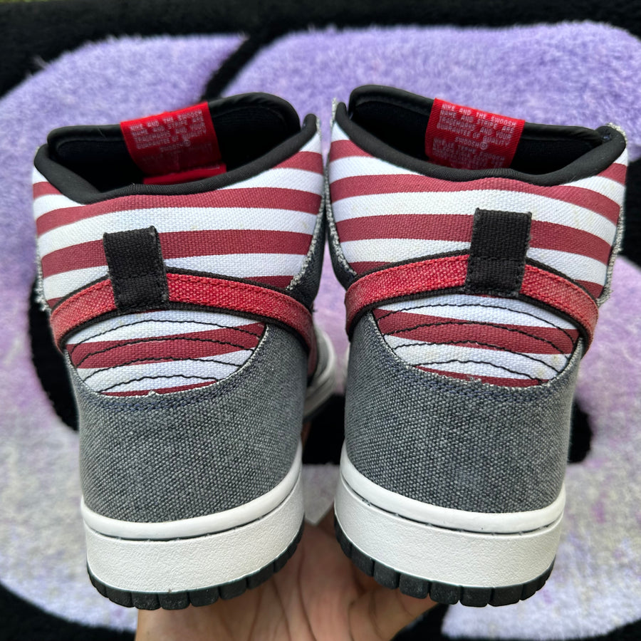 Nike Sb Dunk High 