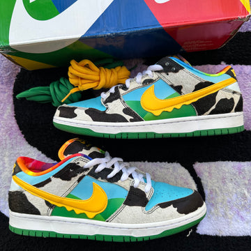 Nike Sb Dunk Low 