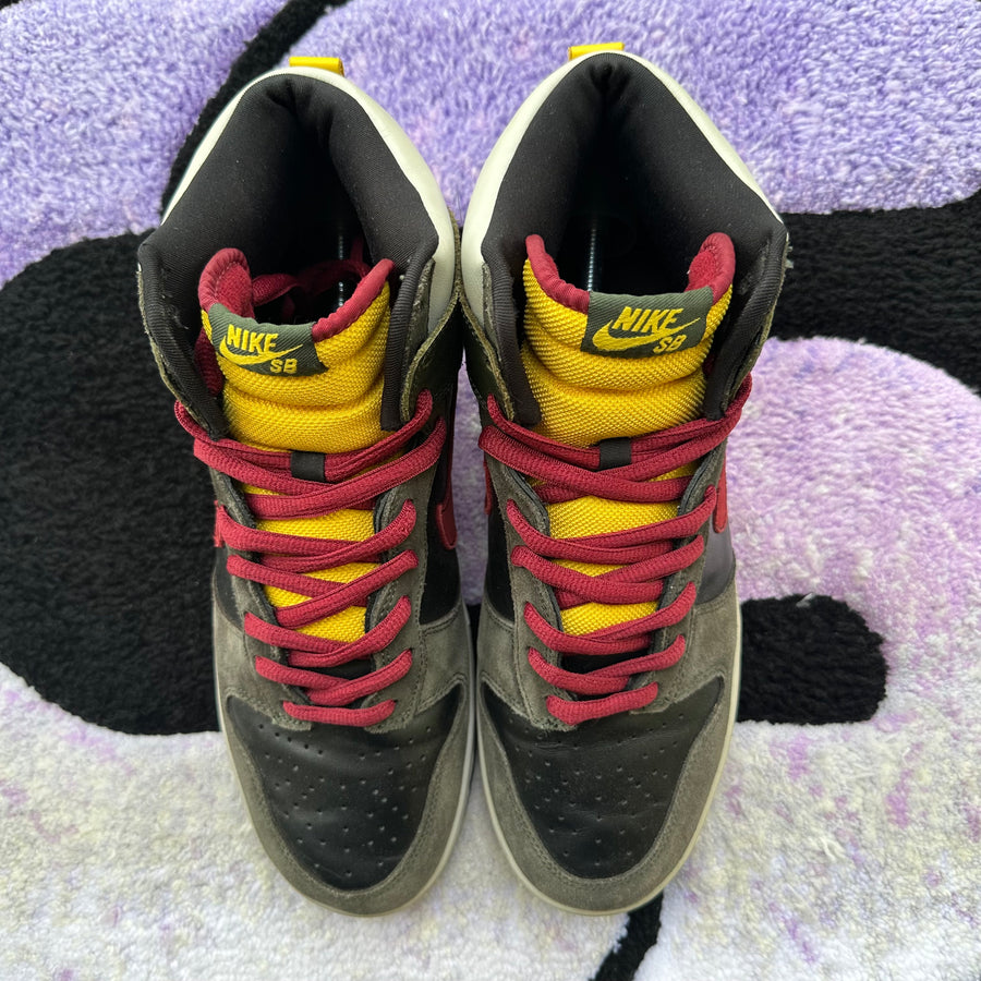 Nike Sb Dunk High 