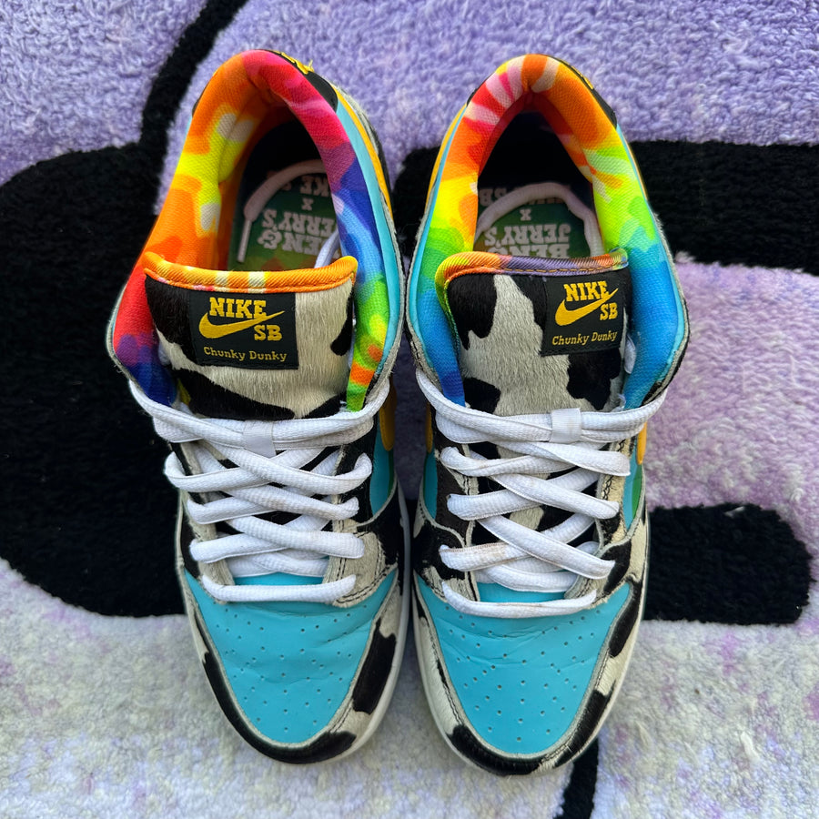 Nike Sb Dunk Low 