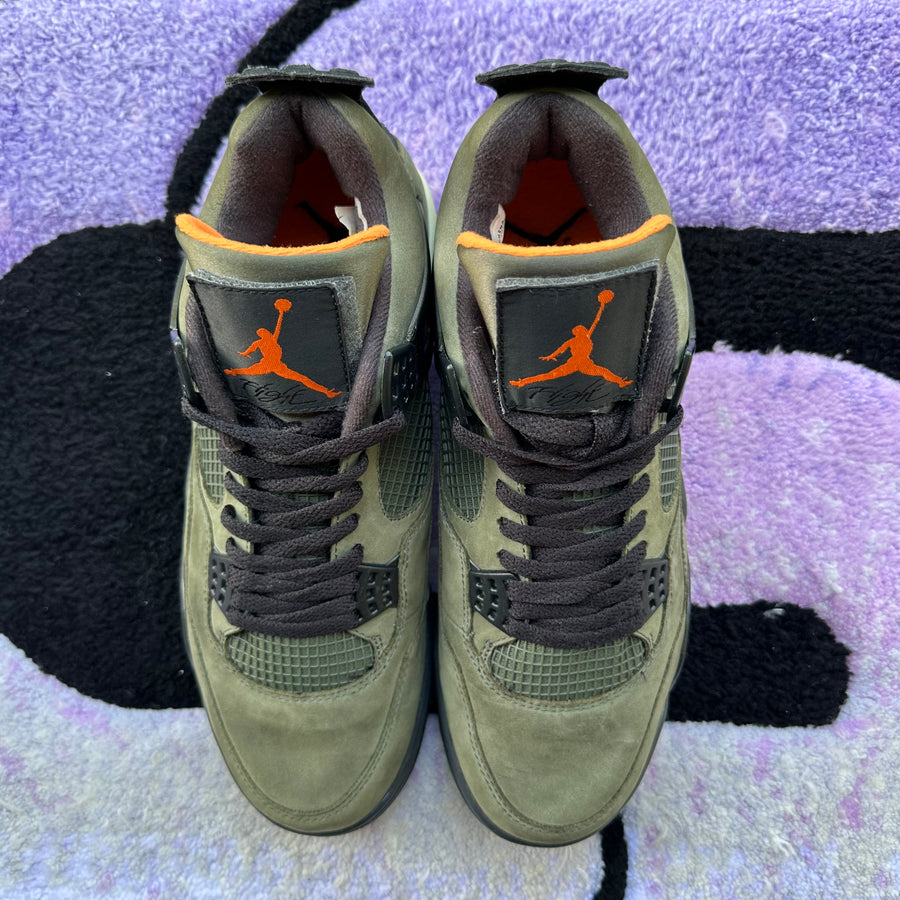 Air Jordan 4 