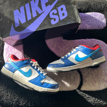 Nike Sb Dunk Low 