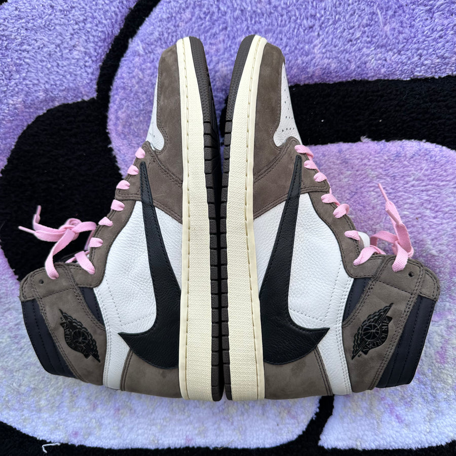 Air Jordan 1 Travis High 