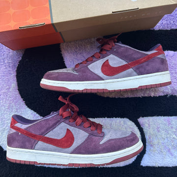 Nike Dunk Low co.jp 