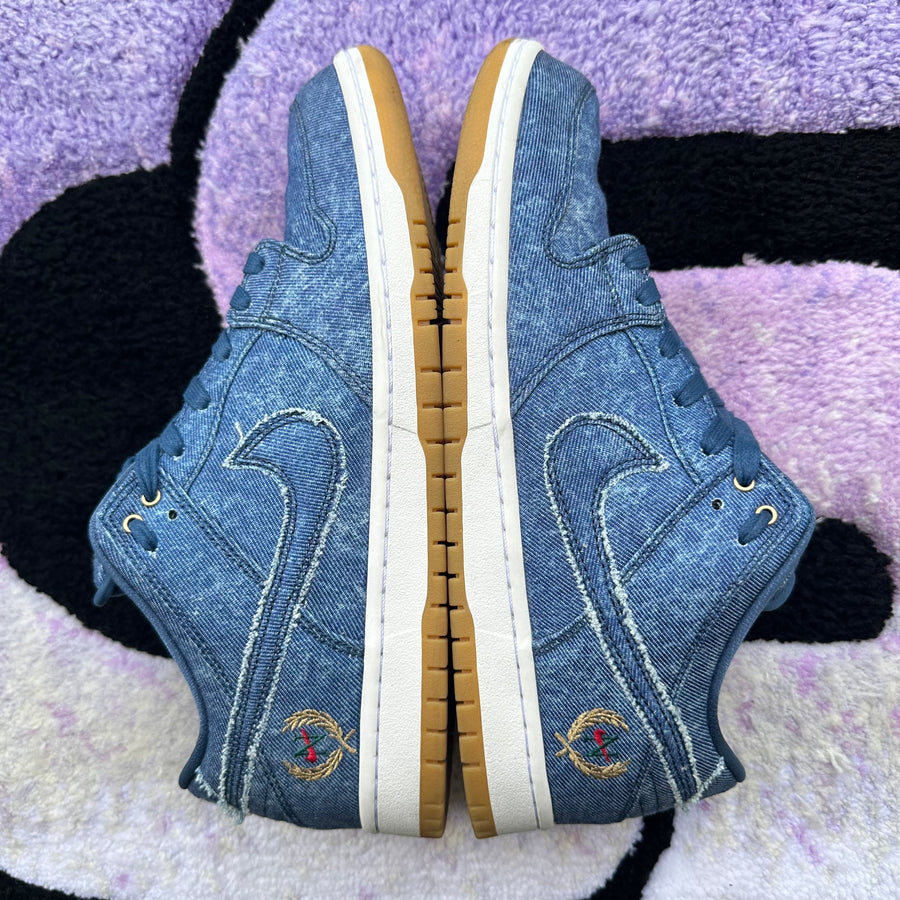 Nike Sb Dunk Low 