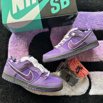 Nike Sb Dunk Low 