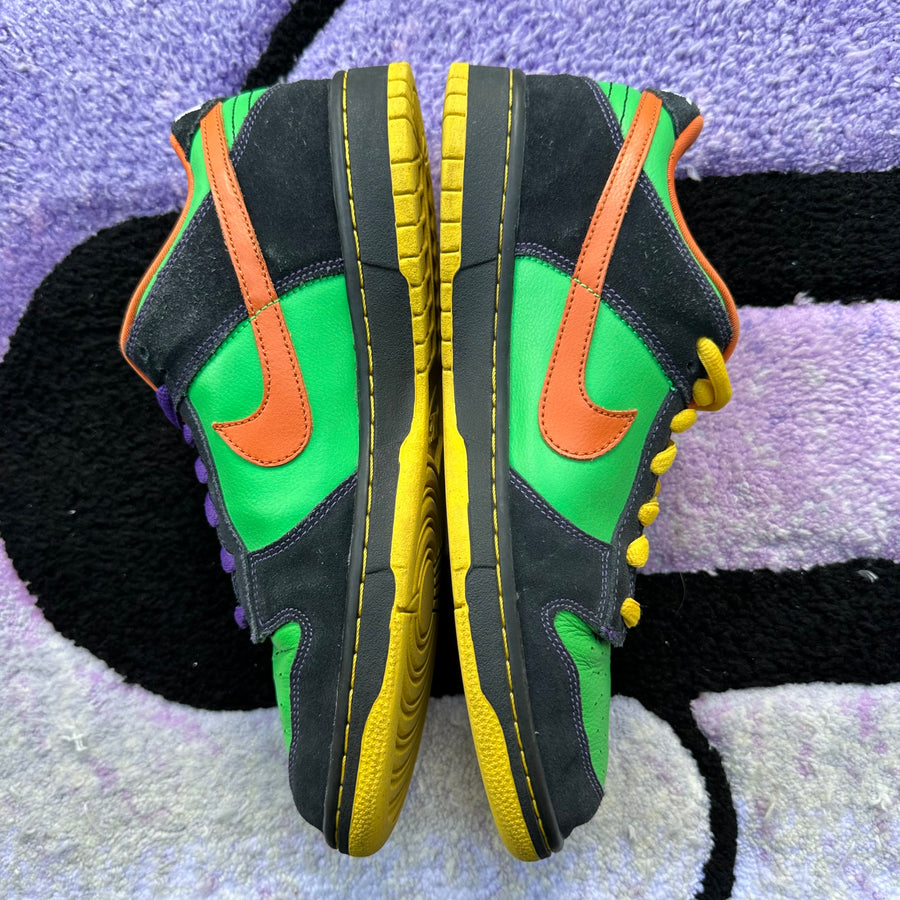 Nike Sb Dunk Low 