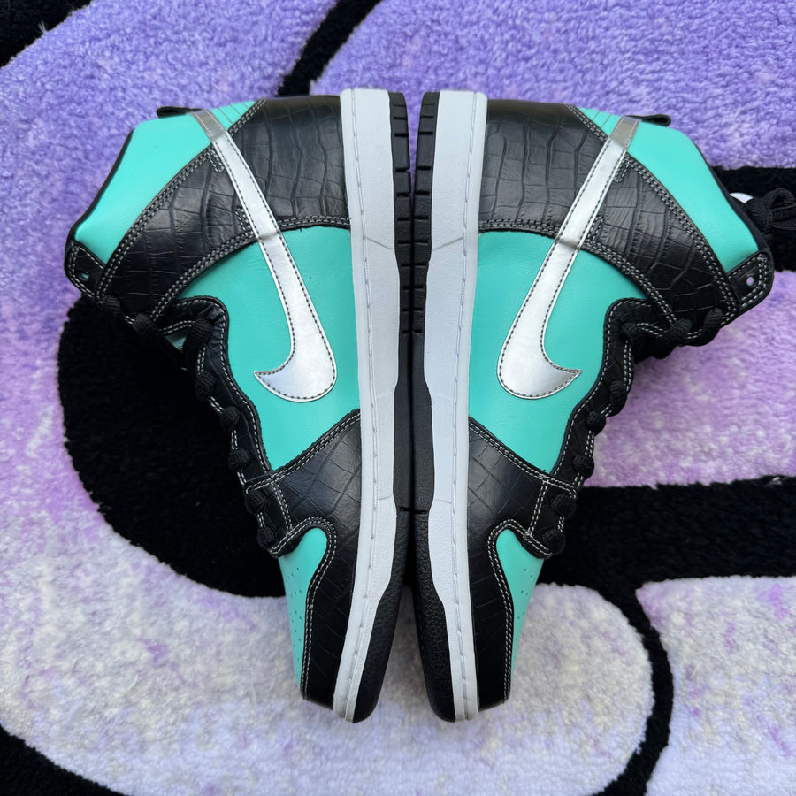 Nike Sb Dunk High 