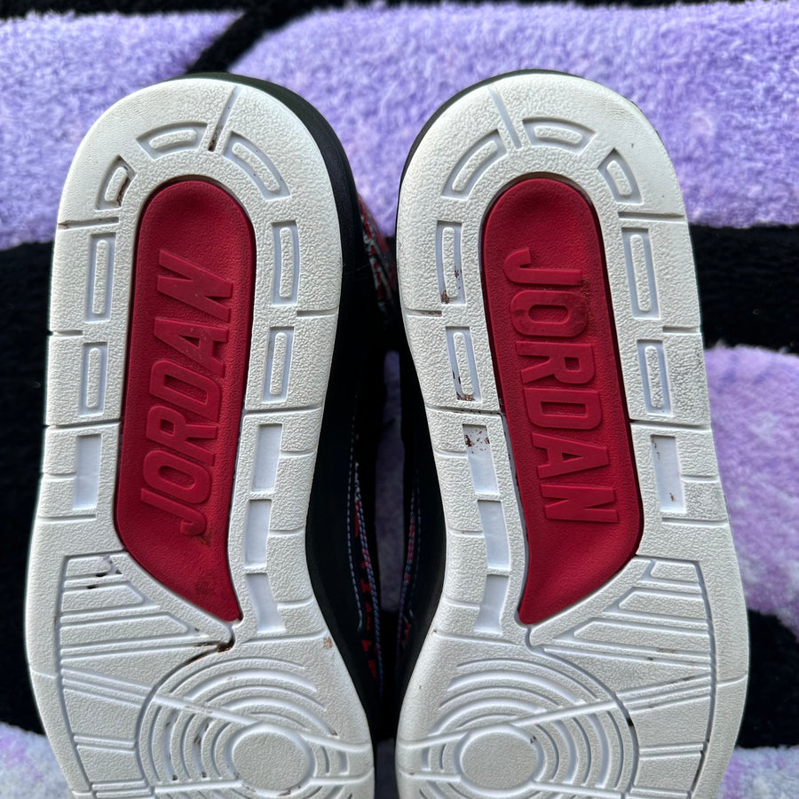 Air Jordan 2 Eminem 