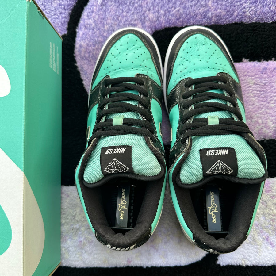 Nike Sb Dunk Low 